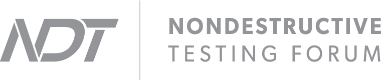 Nondestructive Testing Forum